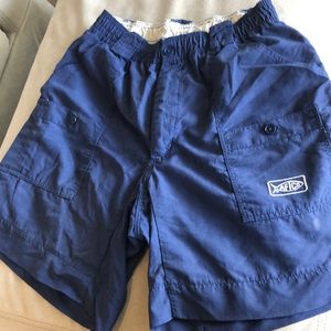 Afco shorts